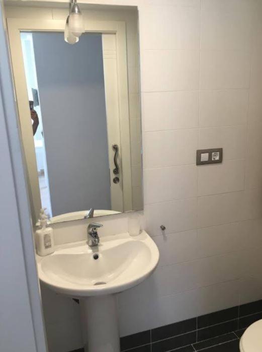 Atico Moraira Appartement Buitenkant foto